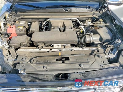 Zdjęcie 11 z 12 samochodu: 2024 GMC CANYON DENALI VIN:1GTP6FEK4R1212952 - miniatura