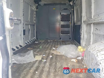Zdjęcie 10 z 13 samochodu: 2014 RAM PROMASTER 2500 2500 HIGH VIN:3C6TRVDG2EE122131 - miniatura