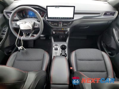 Zdjęcie 8 z 13 samochodu: 2026 FORD ESCAPE ST LINE SELECT VIN:1FMCU9NA3TUA35261 - miniatura