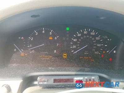 Zdjęcie 9 z 12 samochodu: 2005 LEXUS LS 430 VIN:JTHBN36F855016284 - miniatura