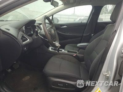 Zdjęcie 7 z 12 samochodu: 2018 CHEVROLET CRUZE LT VIN:1G1BE5SM6J7111628 - miniatura