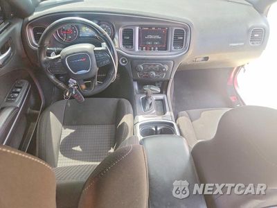 Zdjęcie 8 z 13 samochodu: 2020 DODGE CHARGER R/T VIN:2C3CDXCT9LH229250 - miniatura