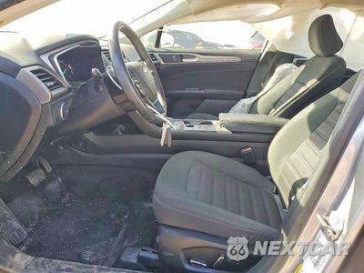 Zdjęcie 7 z 12 samochodu: 2020 FORD FUSION SE VIN:3FA6P0HD7LR148170 - miniatura