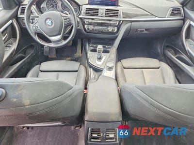 Zdjęcie 8 z 12 samochodu: 2018 BMW 330 XI VIN:WBA8D9G51JNU71461 - miniatura