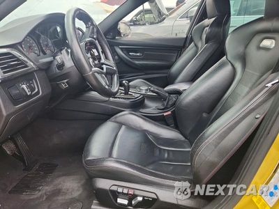 Zdjęcie 7 z 12 samochodu: 2017 BMW M3 VIN:WBS8M9C58H5G42141 - miniatura