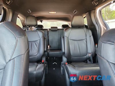 Zdjęcie 10 z 14 samochodu: 2025 TOYOTA SIENNA LIMITED 7-PASSENGER VIN:5TDZSKFC4SS156637 - miniatura