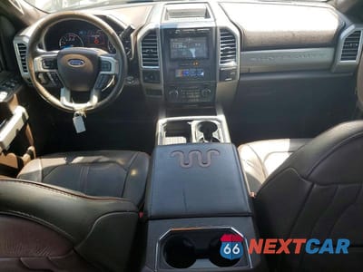 Zdjęcie 8 z 12 samochodu: 2017 FORD F250 SUPER DUTY VIN:1FT7W2BT4HEB93543 - miniatura