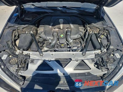 Zdjęcie 11 z 12 samochodu: 2018 BMW 750 I VIN:WBA7F0C56JGM23563 - miniatura