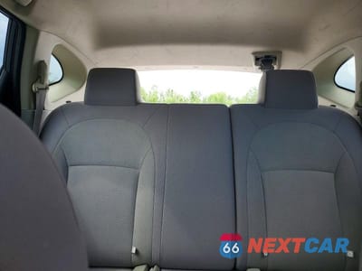 Zdjęcie 10 z 14 samochodu: 2012 NISSAN ROGUE S VIN:JN8AS5MV9CW416622 - miniatura