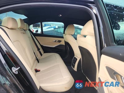 Zdjęcie 10 z 13 samochodu: 2026 BMW 330XI VIN:3MW89CW00T8F87650 - miniatura