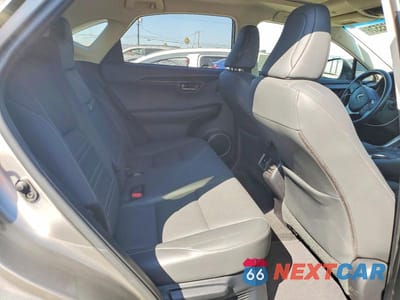 Zdjęcie 11 z 14 samochodu: 2019 LEXUS NX 300 BASE VIN:JTJYARBZ1K2147593 - miniatura
