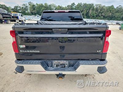 Zdjęcie 6 z 12 samochodu: 2020 CHEVROLET SILVERADO C1500 LT VIN:1GCPWCED4LZ106266 - miniatura