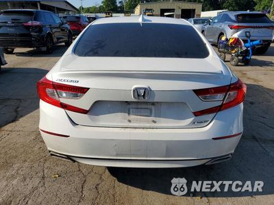 Zdjęcie 6 z 13 samochodu: 2020 HONDA ACCORD SPORT VIN:1HGCV1F30LA151555 - miniatura