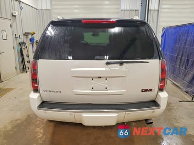 Zdjęcie 6 z 13 samochodu: 2013 GMC YUKON DENALI VIN:1GKS2EEF3DR303244 - miniatura