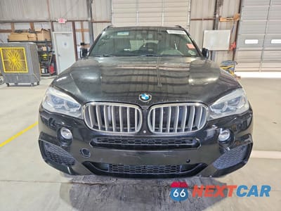 Piąte zdjęcie samochodu w środku: 2014 BMW X5 XDRIVE50I VIN:5UXKR6C50E0J71698 - miniatura