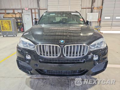 Piąte zdjęcie samochodu w środku: 2014 BMW X5 XDRIVE50I VIN:5UXKR6C50E0J71698 - miniatura