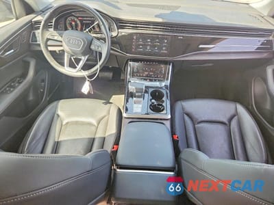 Zdjęcie 8 z 12 samochodu: 2023 AUDI Q8 PRESTIGE VIN:WA1CVBF12PD006860 - miniatura