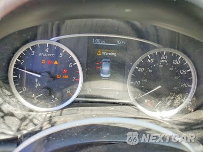 Zdjęcie 9 z 13 samochodu: 2018 NISSAN SENTRA S VIN:3N1AB7AP1JY270741 - miniatura