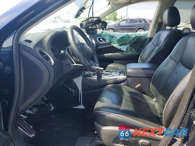 Zdjęcie 7 z 13 samochodu: 2020 INFINITI QX60 LUXE VIN:5N1DL0MM2LC512055 - miniatura