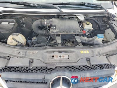 Zdjęcie 12 z 13 samochodu: 2012 MERCEDES-BENZ SPRINTER 2500 VIN:WD3PE7CC7C5653151 - miniatura