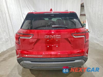 Zdjęcie 6 z 14 samochodu: 2025 GMC TERRAIN ELEVATION VIN:3GKALUEG9SL275028 - miniatura