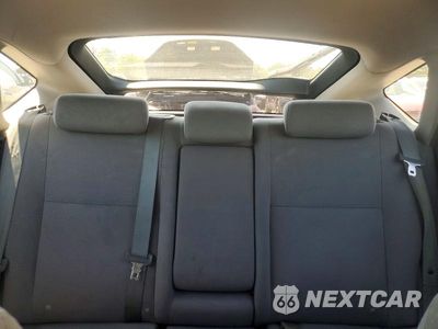 Zdjęcie 10 z 14 samochodu: 2008 TOYOTA PRIUS BASE VIN:JTDKB20U083444636 - miniatura