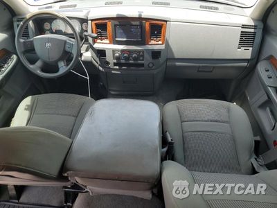 Zdjęcie 8 z 12 samochodu: 2006 DODGE RAM 1500 ST VIN:1D7HA18N06S711349 - miniatura