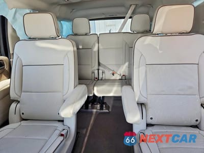 Zdjęcie 10 z 14 samochodu: 2024 GMC YUKON XL DENALI VIN:1GKS2JKL1RR280234 - miniatura