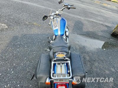 Zdjęcie 6 z 9 samochodu: 2005 HARLEY-DAVIDSON XL1200 C VIN:1HD1CGP145K452076 - miniatura
