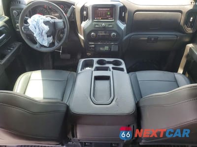 Zdjęcie 8 z 12 samochodu: 2020 CHEVROLET SILVERADO K2500 HEAVY DUTY VIN:1GC4YLE73LF148968 - miniatura