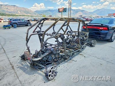 Czwarte zdjęcie samochodu z boku: 2025 POLARIS UTILITY VEHICLE VIN:3NSX4E928SG136118 - miniatura