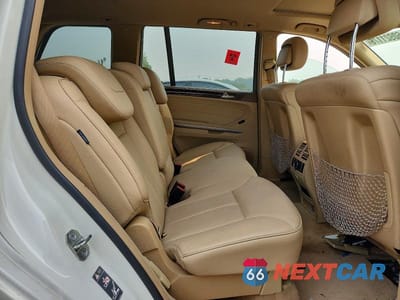 Zdjęcie 11 z 13 samochodu: 2012 MERCEDES-BENZ GL 450 4MATIC VIN:4JGBF7BE4CA775467 - miniatura
