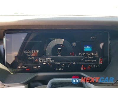 Zdjęcie 9 z 13 samochodu: 2026 GMC ACADIA DENALI VIN:1GKENRKS4TJ342287 - miniatura
