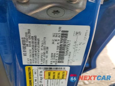 Zdjęcie 12 z 12 samochodu: 2019 FORD FUSION TITANIUM VIN:3FA6P0RU8KR265723 - miniatura