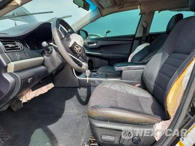 Zdjęcie 7 z 13 samochodu: 2017 TOYOTA CAMRY SE VIN:4T1BF1FK6HU430511 - miniatura