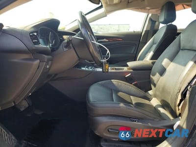 Zdjęcie 7 z 12 samochodu: 2018 BUICK REGAL TOURX ESSENCE VIN:W04GV8SX1J1173573 - miniatura