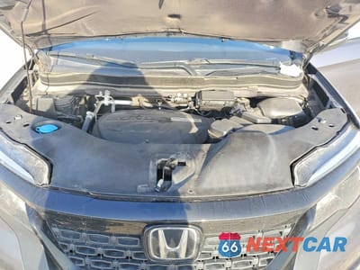 Zdjęcie 12 z 13 samochodu: 2020 HONDA PASSPORT EXL VIN:5FNYF8H59LB016154 - miniatura