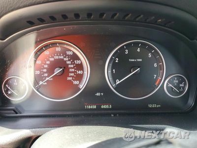 Zdjęcie 9 z 13 samochodu: 2017 BMW X3 XDRIVE28I VIN:5UXWX9C39H0W70723 - miniatura