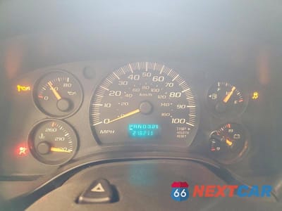 Zdjęcie 9 z 13 samochodu: 2006 GMC SAVANA G3500 VIN:1GJHG39UX61176619 - miniatura