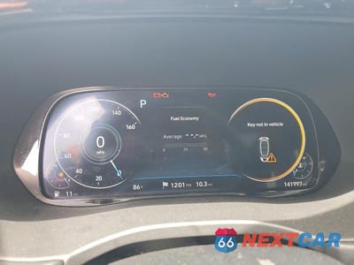 Zdjęcie 9 z 13 samochodu: 2020 HYUNDAI PALISADE LIMITED VIN:KM8R54HE0LU138050 - miniatura