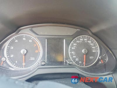 Zdjęcie 9 z 13 samochodu: 2015 AUDI Q5 PREMIUM PLUS VIN:WA1LFAFP3FA038826 - miniatura