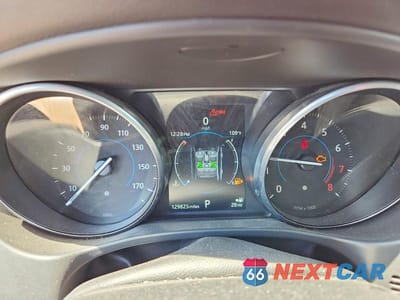 Zdjęcie 9 z 12 samochodu: 2018 JAGUAR XE PRESTIGE VIN:SAJAE4FX7JCP33813 - miniatura