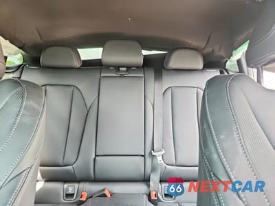 Zdjęcie 10 z 13 samochodu: 2023 BMW X4 XDRIVE30I VIN:5UX33DT03P9P97646 - miniatura