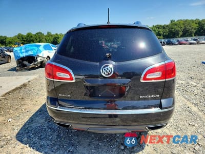 Zdjęcie 6 z 13 samochodu: 2014 BUICK ENCLAVE VIN:5GAKRBKD0EJ256829 - miniatura