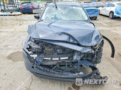 Piąte zdjęcie samochodu w środku: 2025 MAZDA CX-5 PREFERRED VIN:JM3KFBCM0S0690568 - miniatura