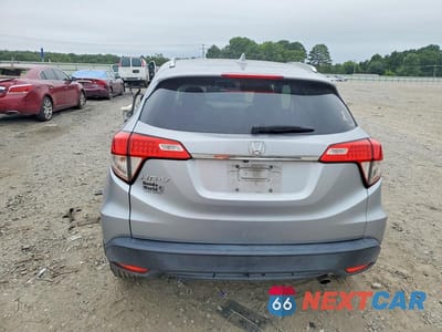 Zdjęcie 6 z 14 samochodu: 2019 HONDA HR-V EX VIN:3CZRU5H56KM709423 - miniatura
