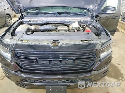 Zdjęcie 11 z 12 samochodu: 2022 RAM 1500 LARAMIE VIN:1C6SRFRT3NN198217 - miniatura