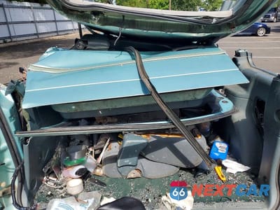 Zdjęcie 10 z 13 samochodu: 1995 FORD WINDSTAR WAGON VIN:2FMDA5145SBC44236 - miniatura