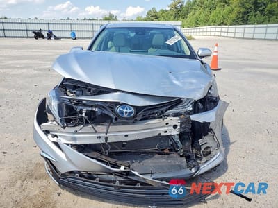 Piąte zdjęcie samochodu w środku: 2023 TOYOTA CAMRY XLE VIN:4T1F31AK7PU045958 - miniatura
