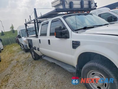 Zdjęcie 13 z 13 samochodu: 2010 FORD F350 SUPER DUTY VIN:1FTWW3BYXAEB29395 - miniatura
